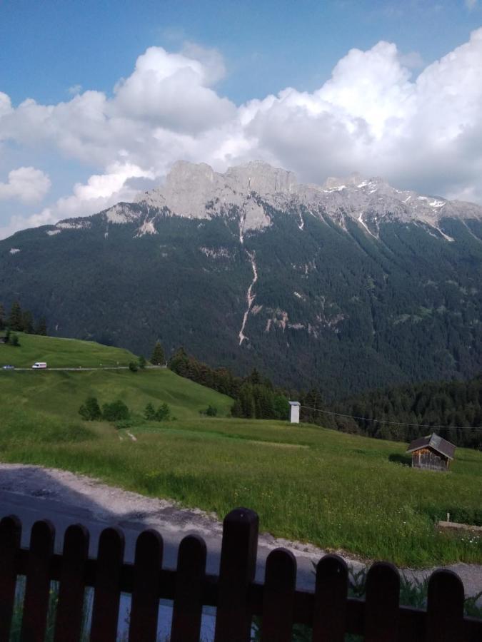 Hotel Millefiori Vigo di Fassa Eksteriør billede