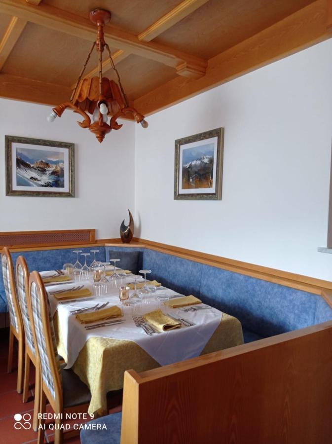 Hotel Millefiori Vigo di Fassa Eksteriør billede