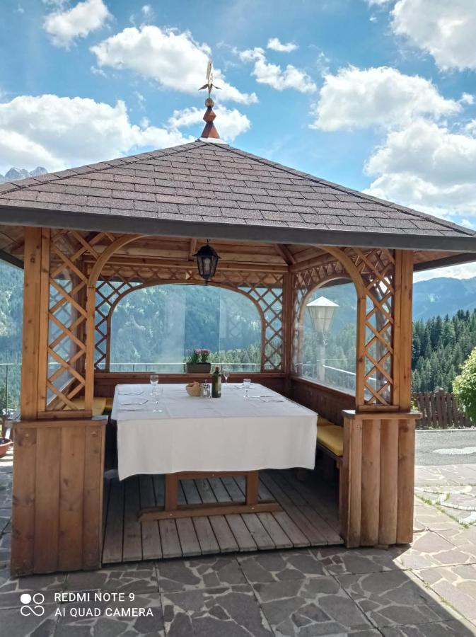 Hotel Millefiori Vigo di Fassa Eksteriør billede
