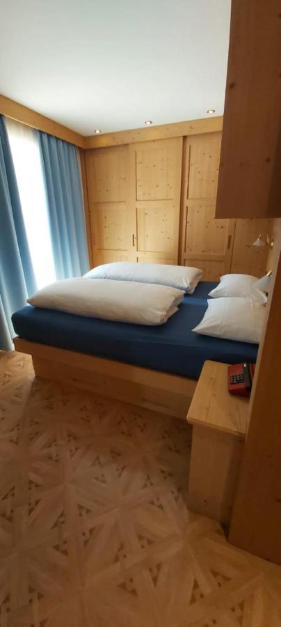 Hotel Millefiori Vigo di Fassa Eksteriør billede