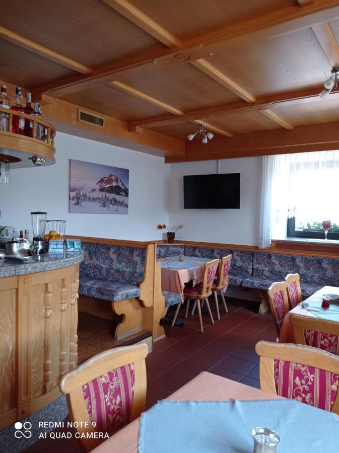 Hotel Millefiori Vigo di Fassa Eksteriør billede
