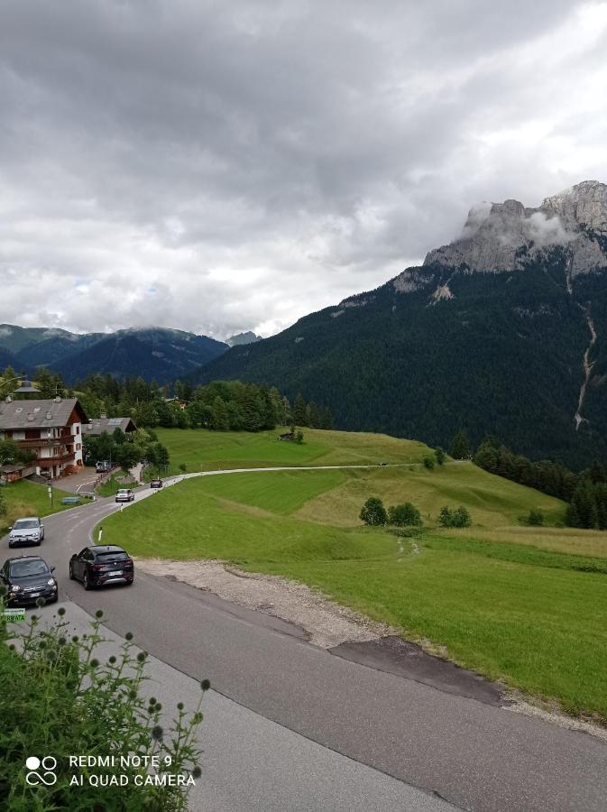 Hotel Millefiori Vigo di Fassa Eksteriør billede