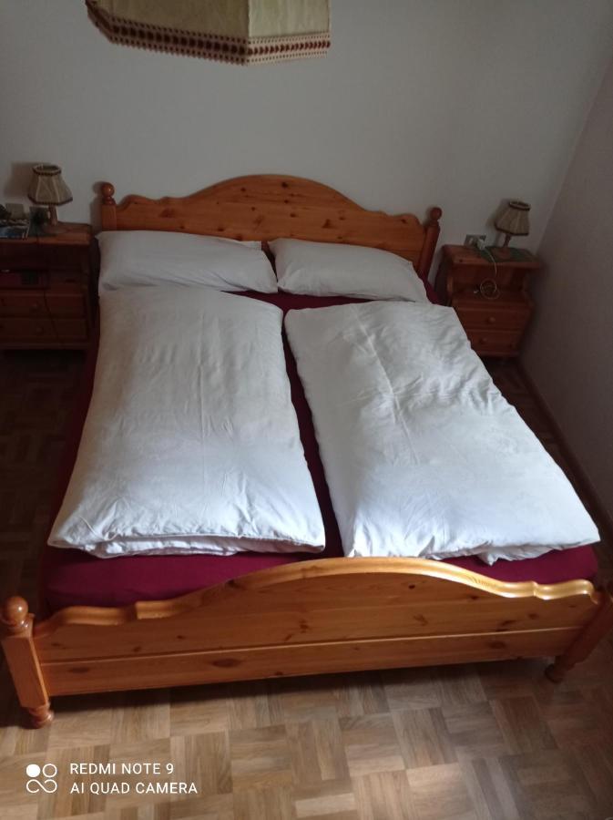 Hotel Millefiori Vigo di Fassa Eksteriør billede