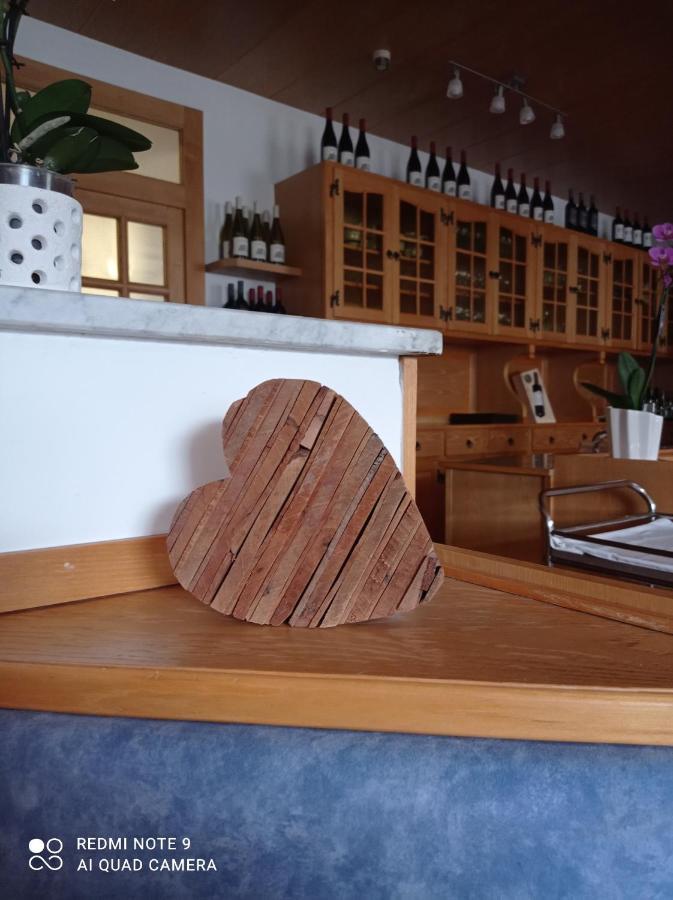 Hotel Millefiori Vigo di Fassa Eksteriør billede