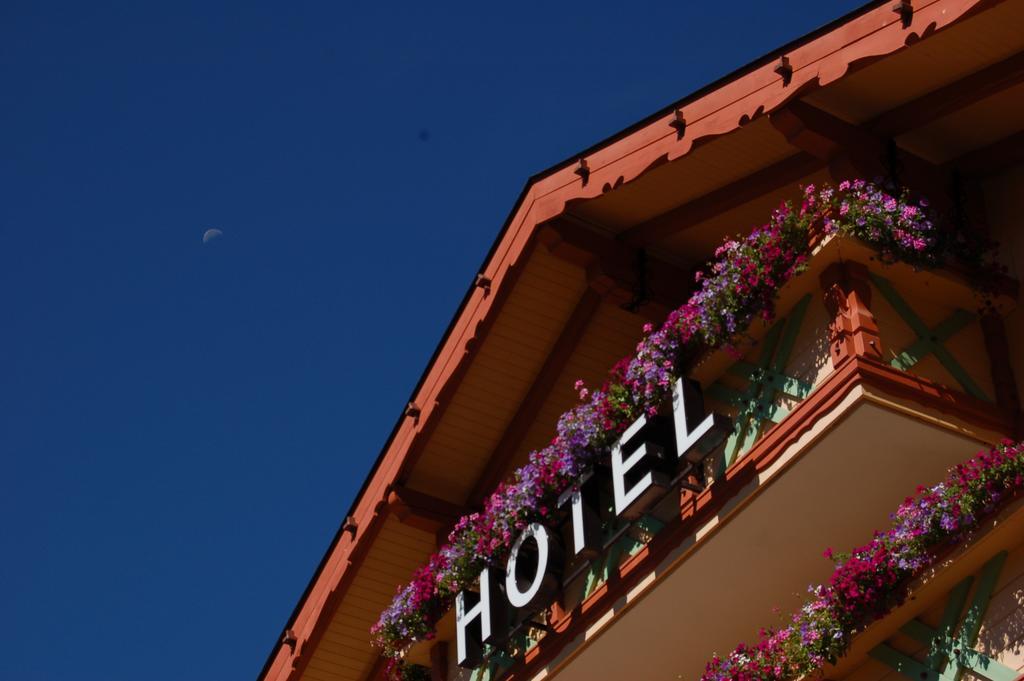 Hotel Millefiori Vigo di Fassa Eksteriør billede