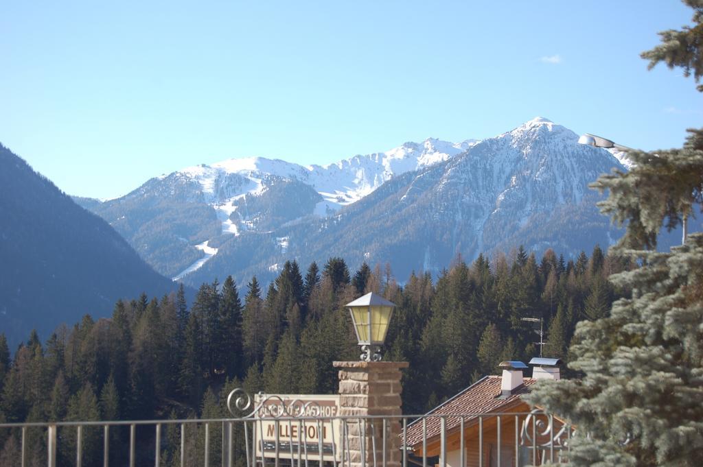 Hotel Millefiori Vigo di Fassa Værelse billede