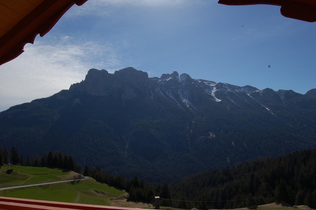 Hotel Millefiori Vigo di Fassa Værelse billede